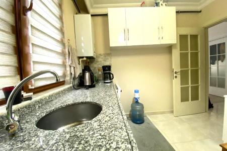 İstanbul-Anadolu, Turkey