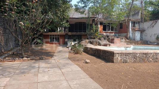 Cuernavaca, 모렐로스 62270, 멕시코