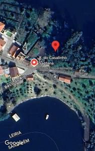 Sertã, Castelo Branco 3260-073, Portugal