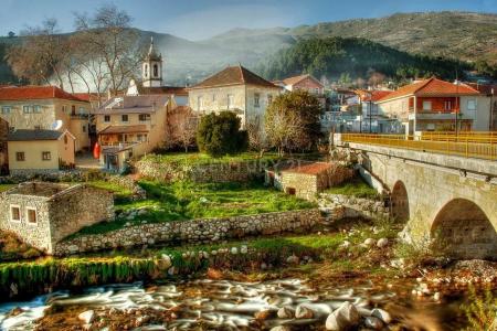 Covilhã, Castelo Branco 6215-604, Portugal