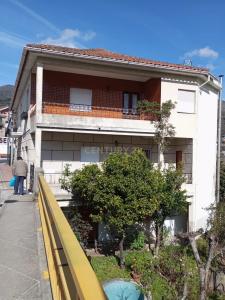 Covilhã, Castelo Branco 6215-604, Portugal