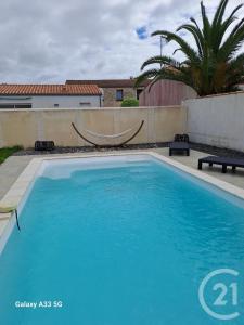 St Pierre D Oleron, Poitou-Charentes 17310, 法国
