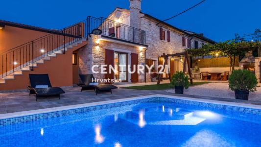 Barban, Barban, Istarska Županija 52207, Croácia