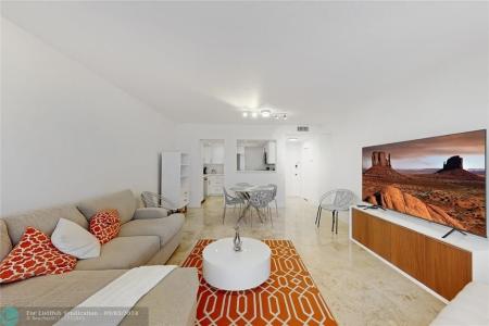 3505 S Ocean Dr 209, Hollywood, Floride 33019, États-Unis