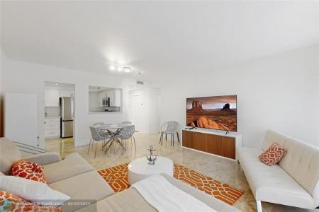 3505 S Ocean Dr 209, Hollywood, Floride 33019, États-Unis