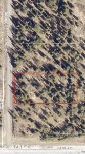 17946 Rmk Circle, Ninilchik, אלסקה 99639, ארצות הברית של אמריקה