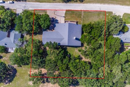 313 Lakeview Drive, Runaway Bay, Teksas 76426, USA