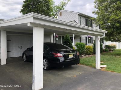 246 Toms River Road, Jackson, New Jersey 08527, Stati Uniti