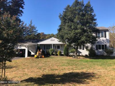 246 Toms River Road, Jackson, New Jersey 08527, Stati Uniti