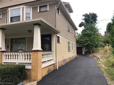 1711 Glenmont Road, Cleveland Heights, Ohio 44118, Stati Uniti