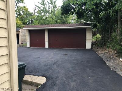 1711 Glenmont Road, Cleveland Heights, Ohio 44118, Stati Uniti
