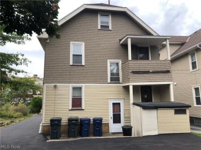 1711 Glenmont Road, Cleveland Heights, Ohio 44118, Stati Uniti