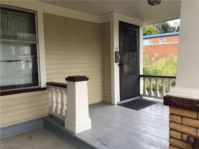 1711 Glenmont Road, Cleveland Heights, Ohio 44118, Stati Uniti