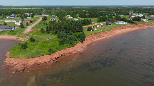 RICHARDS POINT ROAD, Augustine Cove, Prinz-Edward-Insel C0B 1X0, Kanada