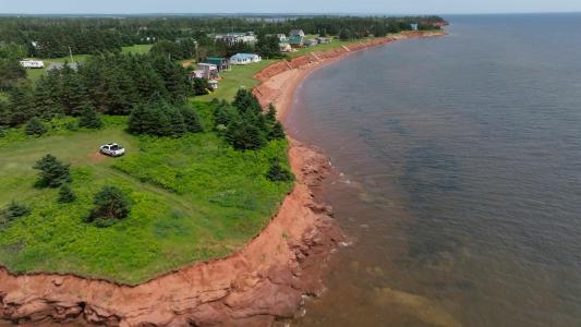 RICHARDS POINT ROAD, Augustine Cove, Prinz-Edward-Insel C0B 1X0, Kanada