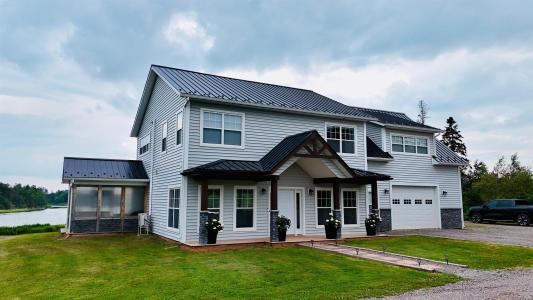 442 EAST BIDEFORD ROAD, East Bideford, Prince Edward Island C0B 1J0, Canada