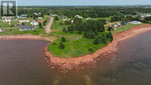 RICHARDS POINT ROAD, Augustine Cove, Prinz-Edward-Insel C0B 1X0, Kanada