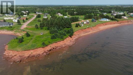 RICHARDS POINT ROAD, Augustine Cove, Prinz-Edward-Insel C0B 1X0, Kanada