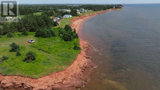 RICHARDS POINT ROAD, Augustine Cove, Prinz-Edward-Insel C0B 1X0, Kanada