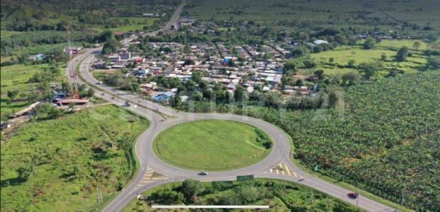 Urabá, Antioquia 057860, Colombia