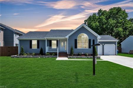 5556 Connie Lane, Virginia Beach, Virginia 23462, USA