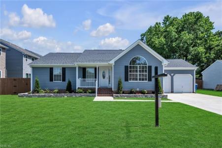 5556 Connie Lane, Virginia Beach, 弗吉尼亚州 23462, 美国