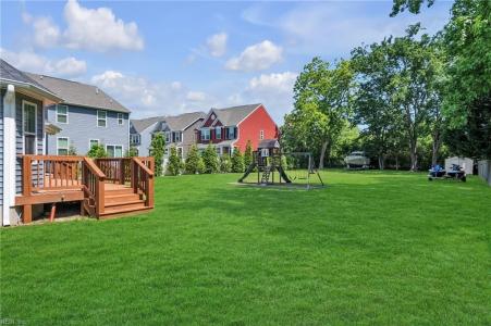 5556 Connie Lane, Virginia Beach, 弗吉尼亚州 23462, 美国