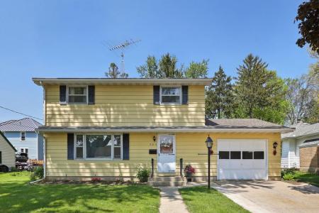 304 Brook Street, Beaver Dam, Wisconsin 53916, USA