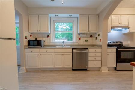 1210 S Fairwater Drive, Norfolk, Virginia 23508
