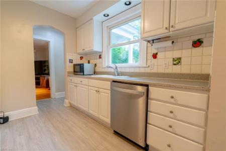 1210 S Fairwater Drive, Norfolk, Virginia 23508