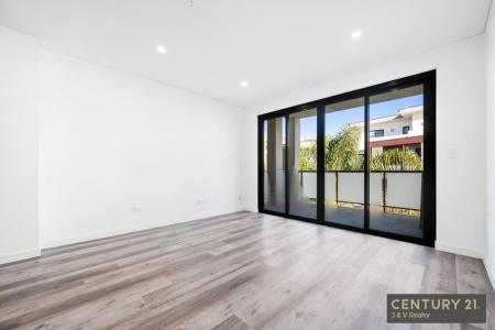 319/417-419 Pacific Highway, Asquith, NSW 2077, Australie