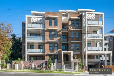 319/417-419 Pacific Highway, Asquith, NSW 2077, אוסטרליה 