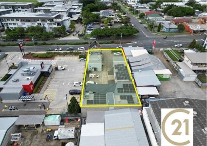 100 Anzac Avenue, Redcliffe, QLD 4020, Australia