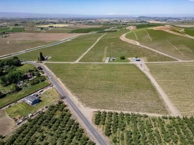 TBD Wilson Hwy, Grandview, Washington 98930, Estados Unidos