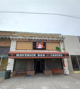 114 Main St., Roundup, Montana 59072, USA