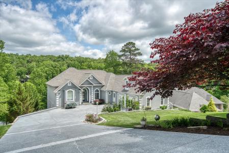 145 Pineridge Loop, Fairfield Glade, Tennessee 38558, Estados Unidos