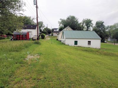 0 Pollard Road, Ashland, Kentucky 41101, États-Unis