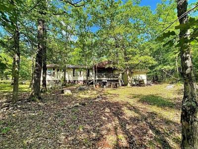 15276 W Phillips Drive, Park Hill, Oklahoma 74451, États-Unis