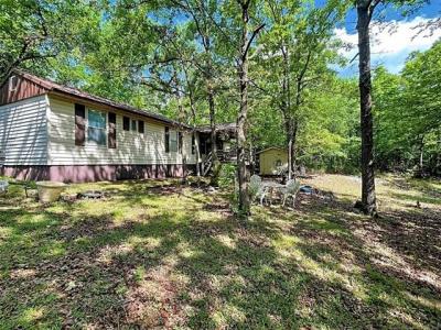 15276 W Phillips Drive, Park Hill, Oklahoma 74451, USA