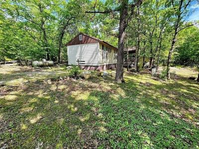 15276 W Phillips Drive, Park Hill, Oklahoma 74451, États-Unis
