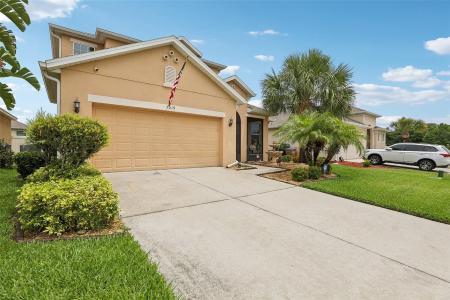 3019 MADELIA LANE, KISSIMMEE, Florida 34744, USA