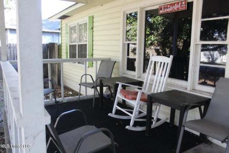 1802 41st Avenue, Gulfport, מיסיסיפי 39501, ארצות הברית של אמריקה 