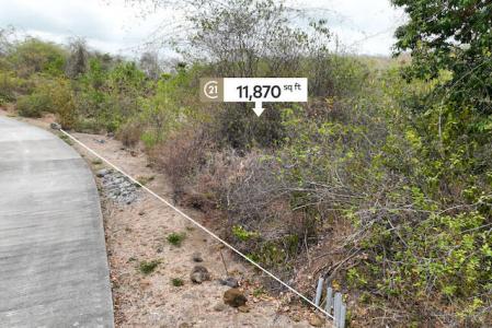 Point Marquis - Lot No. 81, La Sagesse, St.David West Indies, Grenada