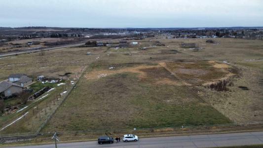 253021 432 TOWNSHIP, Rural Ponoka County, Alberta T4J 1E3, Kanada