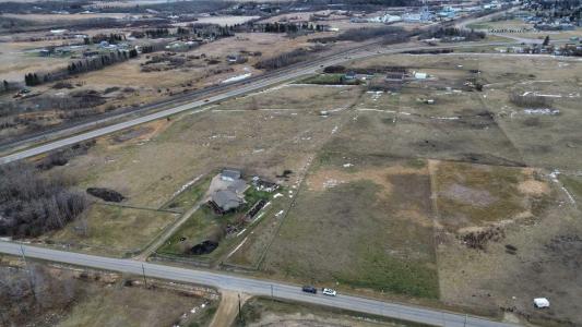 253021 432 TOWNSHIP, Rural Ponoka County, Alberta T4J 1E3, Kanada