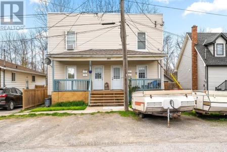 207 BEAVER STREET, Thorold (allanburg/thorold South), Ontario L2V 1B8, Canada
