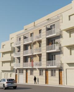 Gozo - Ghajnsielem, Malta