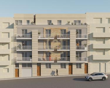 Gozo - Ghajnsielem, Malta