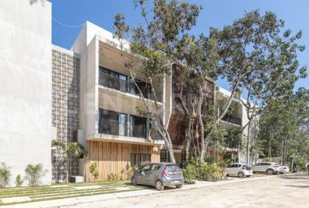 Calle 16 sur /Calle 3 y 5 Pte. , Mza 31, Región 15, Tulum, Q. Roo , Condominio Etnica Lote 01,, Tulum, Quintana Roo 77780, Mexico