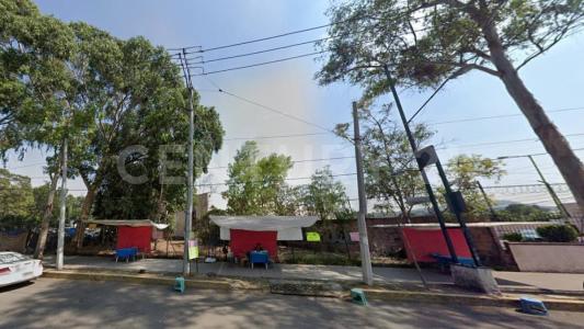 Coyoacán, Ciudad De México 04489, Mexiko